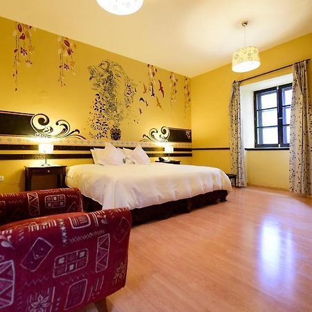 Yabar Hotel Plaza กุสโก ภายนอก รูปภาพ